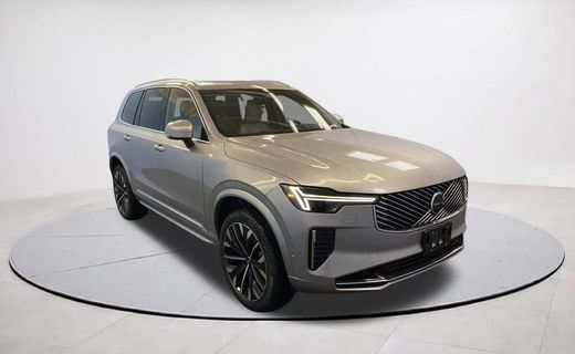 2026 Volvo XC90 Plus Bright