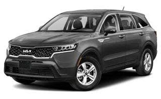2023 Kia Sorento LX