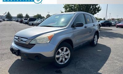 2008 Honda CR-V EX