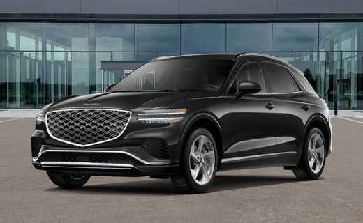 2026 Genesis GV70