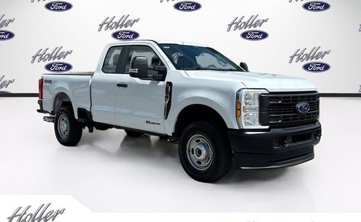 2026 Ford F-250 XL