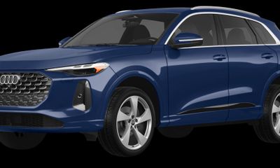 2026 Audi Q5 Premium