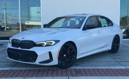 2026 BMW M340i