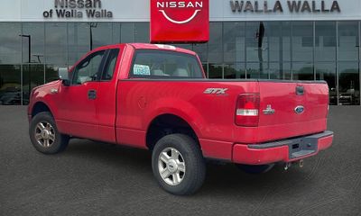 2005 Ford F-150 Styleside