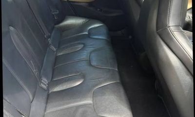 2014 Tesla Model S P85