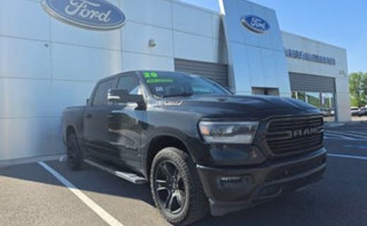 2018 Ram 1500 ST