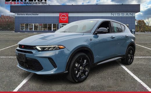 2024 Dodge Hornet