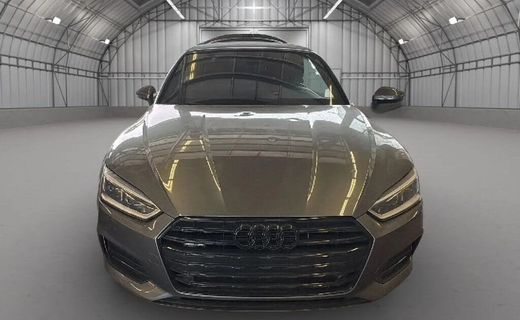 2019 Audi A5 Quattro Premium Plus