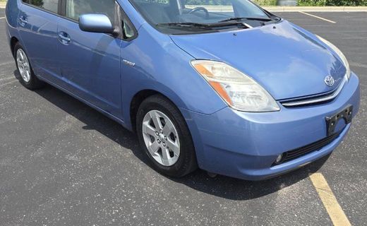 2009 Toyota Prius