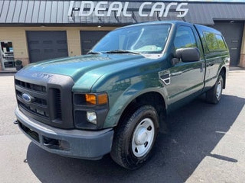 2006 Chevrolet Silverado — a typically priced live listing