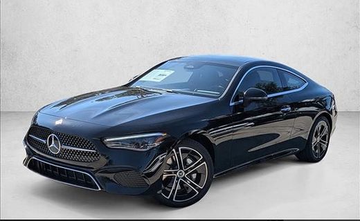 2026 Mercedes-Benz CLE CLE300 4MATIC