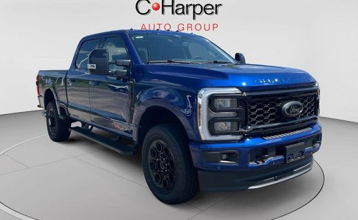 2026 Ford F-250