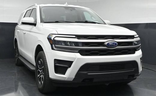 2023 Ford Expedition XLT