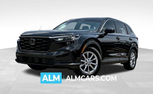 2023 Honda CR-V