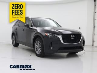 2024 Mazda CX-90 Preferred Package