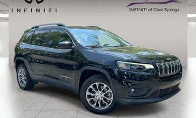 2020 Volkswagen Atlas Cross Sport SE
