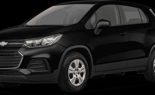 2017 Chevrolet Trax Premier