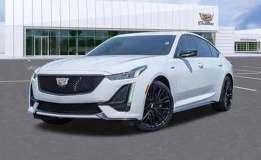 2023 Cadillac CT5