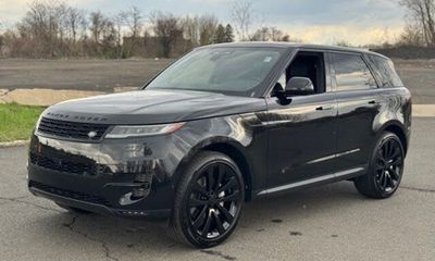 2026 Land Rover Range Sport P360 SE
