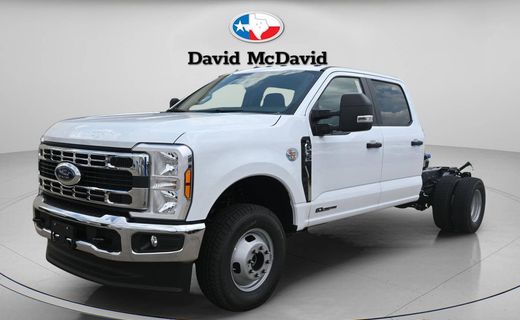2026 Ford F-350 XL