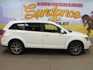 2019 Dodge Journey