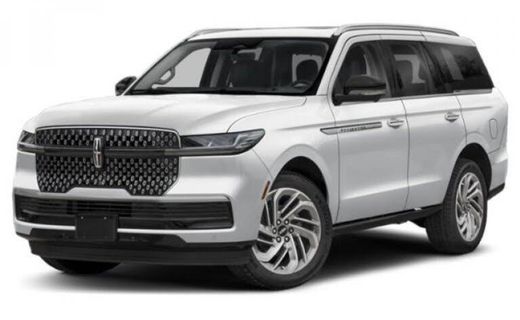 2026 Lincoln Navigator Premier
