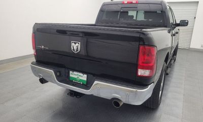 2019 Ram 1500 SLT