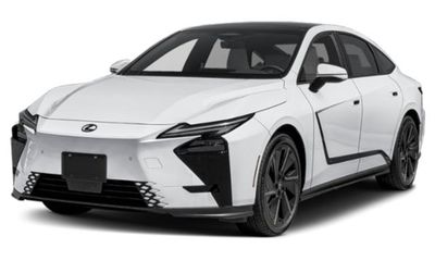 2026 Lexus ES 500E Premium