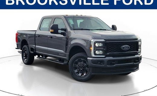 2026 Ford F-250 XL