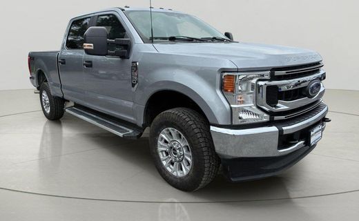 2022 Ford F-250