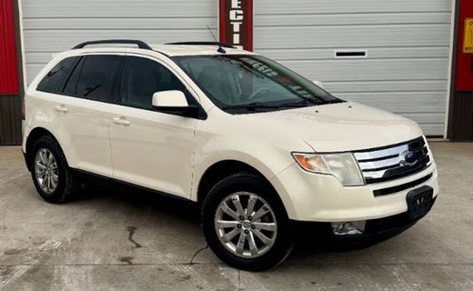2008 Ford Edge SEL