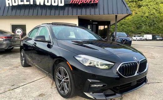 2021 BMW 228I Xdrive GC