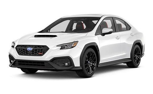 2026 Subaru WRX Limited