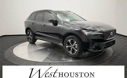 2026 Volvo XC60 Core