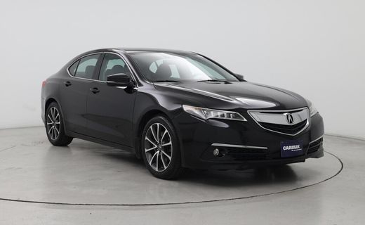 2015 Acura TLX Tech V6