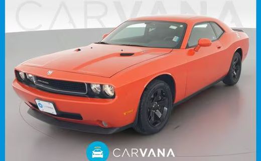 2010 Dodge Challenger