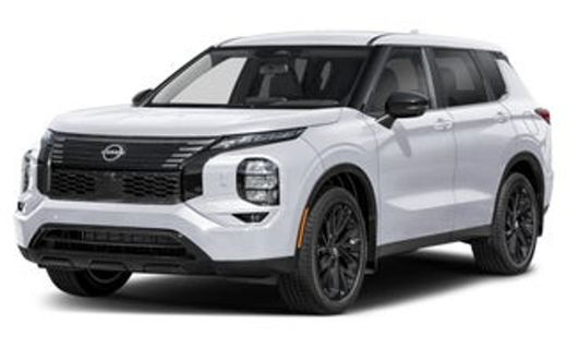 2026 Nissan Rogue SL