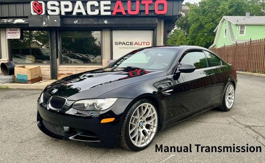 2013 BMW M3