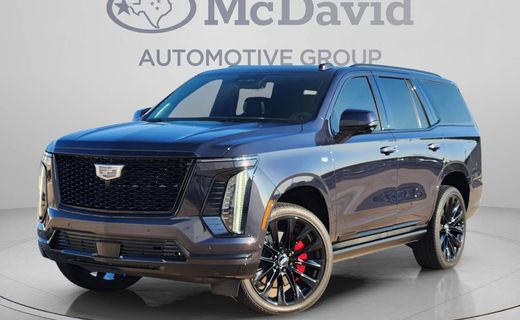 2026 Cadillac Escalade Sport Platinum