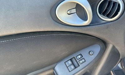 2014 Nissan 370Z