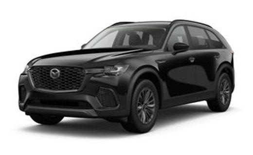 2026 Mazda CX-70 SC Plus