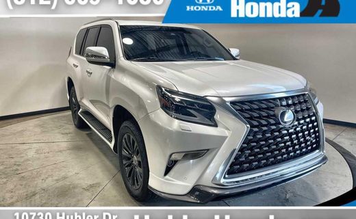 2023 Lexus GX 460 Premium