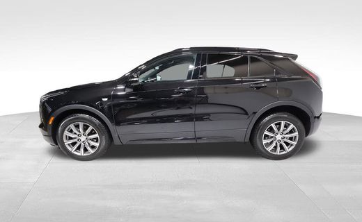 2022 Cadillac XT4 Sport