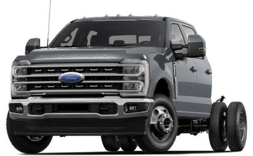 2026 Ford F-350 XL
