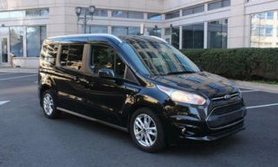 2015 Infiniti QX50 Journey Stafford Virginia