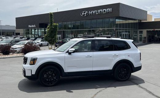2024 Kia Telluride