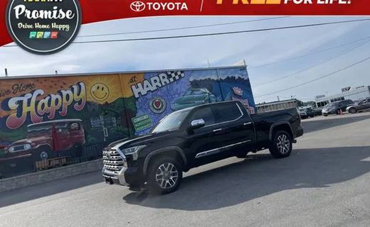 2023 Toyota Tundra 1794
