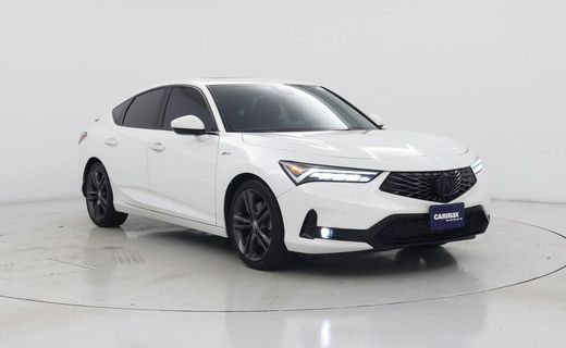 2023 Acura Integra