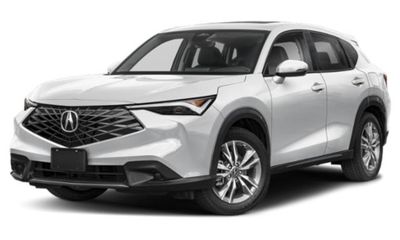2026 Acura ADX Base