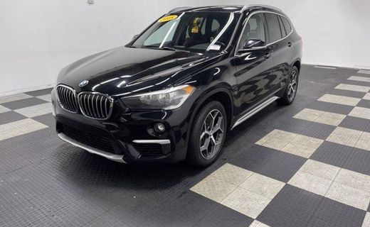 2018 BMW X1 XDRIVE28I